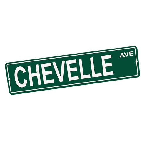 Car models chevelle astro - car, to