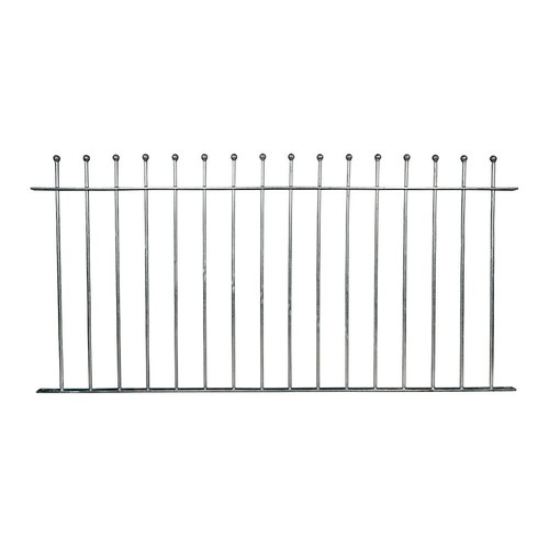 Ready made fence panels - ready,