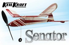 Keil Kraft Senator Kit - 32"