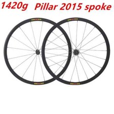 Ultra Light Road Bike Wheelset