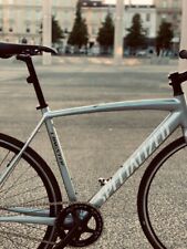 Specialized Langster 54cm Fixie Bike Single Speed Track Courier Bike