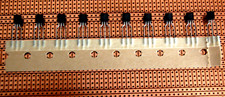 TRANSISTOR, BIPOL, NPN, 40V