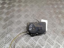 SEAT ATECA EXHAUST DAMPER VALVE MOTOR REGULATOR 51500204 MK1 2016 - 2023