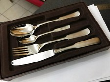 Solingen Cutlery Place Setting