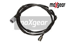 REAR BRAKE PADS SET 23-0030