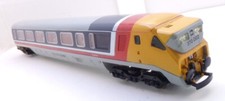 APT Drive End Modified to represent failed train (Front Open-OO GAUGE)  (CHP730)