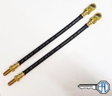 MG Midget Front Brake Hoses