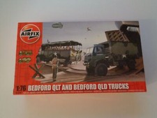 Airfix model kit a03306 - kit,