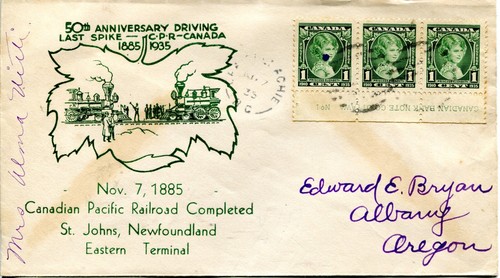 1935 silver jubilee - jubilee,