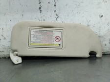 sun visor rh for CITROEN C4