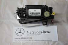Genuine Mercedes-Benz E-Class S-Class Air Suspension Compressor A211320030480