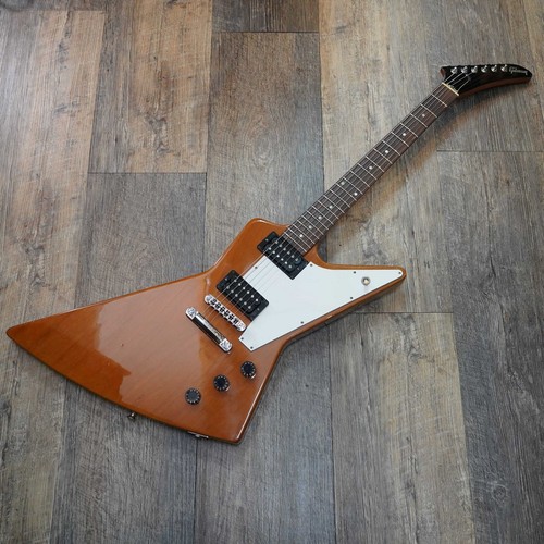 Gibson explorer reissue - gibson, 76