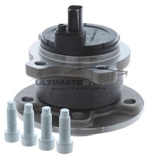 Rear Wheel Bearing Hub Kit