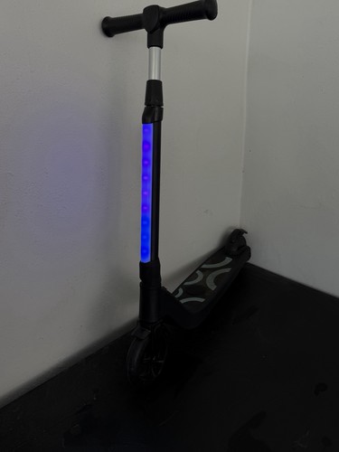 Electric scooter - electric,