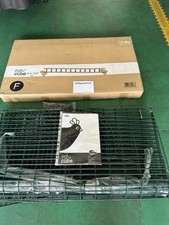 Omlet Cube MK2 Chicken Run And 1m Extension