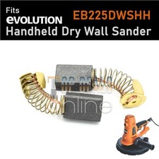 Evolution ER225DWSHH Carbon