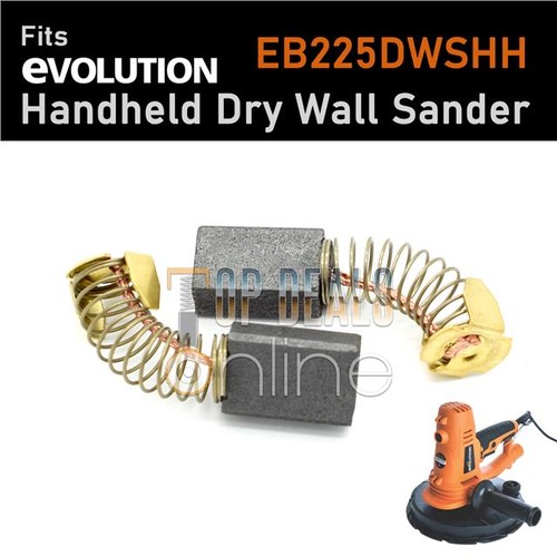 Evolution er225dwshh carbon - evolution,