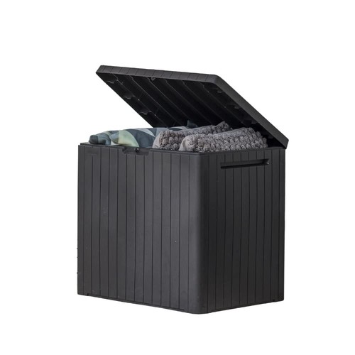 Keter city gallon resin - keter,