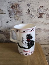 Harrods Knightsbridge Fine