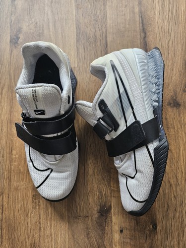 Nike romaleos weightlifting - nike,