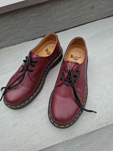 Doc martin shoes hardly - martin,
