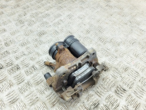 Brake caliper rear left - rear,