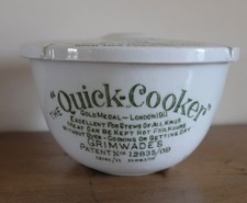 Grimwades Antique Quick Cooker - Kitchenalia