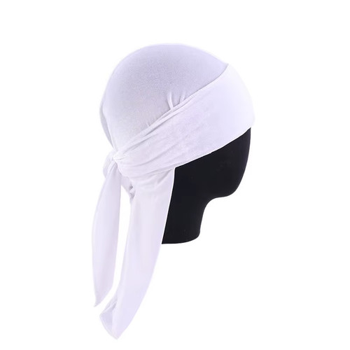 New unisex velvet durags - unisex,
