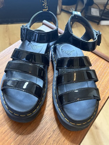 Martens blaire patent - dr,