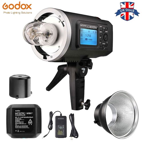 Godox ad600bm hss outdoor - 2.4g,