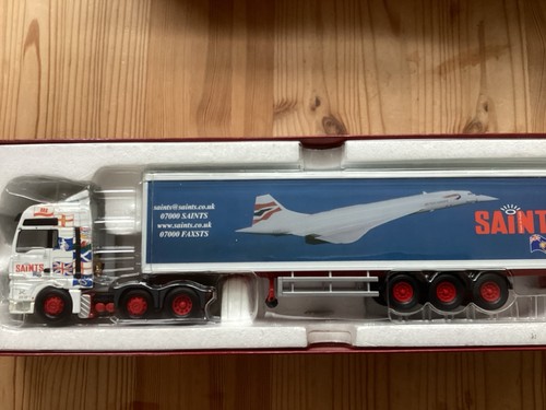 Corgi cc13433 tga cab - corgi, cab&
