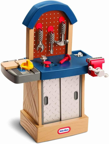 Little tikes tough workshop - little,