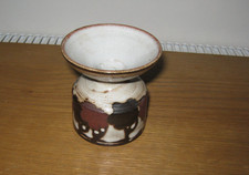 Vintage Briglin Small Vase