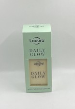 Lacura DAILY GLOW Moisturising