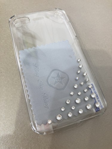 Bling thing iphone case - iphone, 4