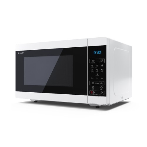 Sharp ms252au 25l litre - sharp,