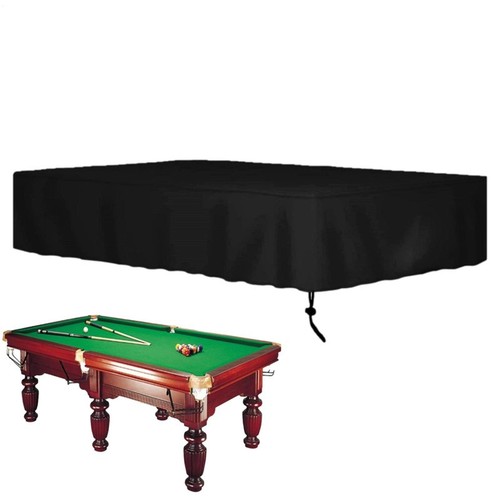 9ft pool table - 7-9ft, 210d