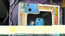 Funko Pop! Vinyl: Pop