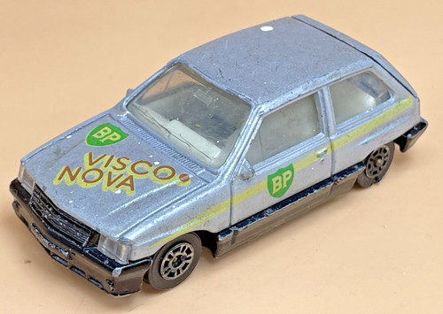 Corgi juniors vauxhall nova - juniors,