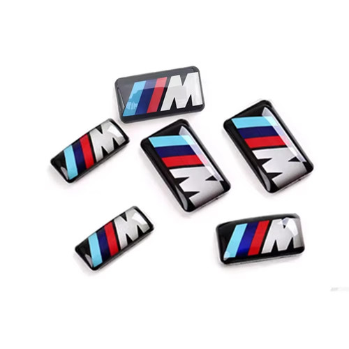 Bmw sport alloy - m,
