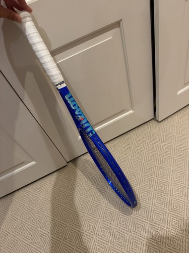 Wilson ultra pro tennis - wilson, 99