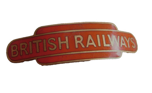 British railways north - br(ner),