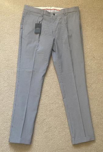 Hackett kensington slim - kensington, navy