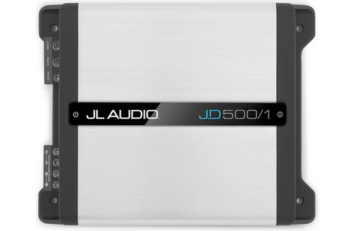 Audio jd500 mono class d - mono, class-d