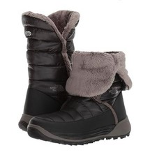 NORTH FACE Girls Size 4 Amore