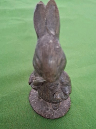 Peter rabbit cast metal - peter,