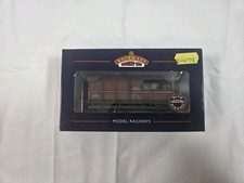 Bachmann Branchline 20 Ton