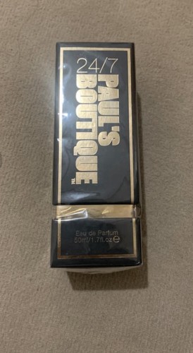 Paul boutique 7 - paul’s, 24/7