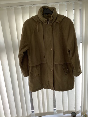 Dannimac ladies coat - dannimac,