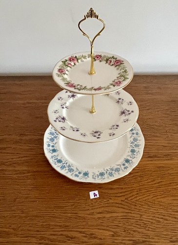 Beautiful tier cake stand - tier,